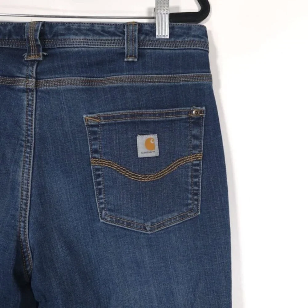 Carhartt women relaxed
